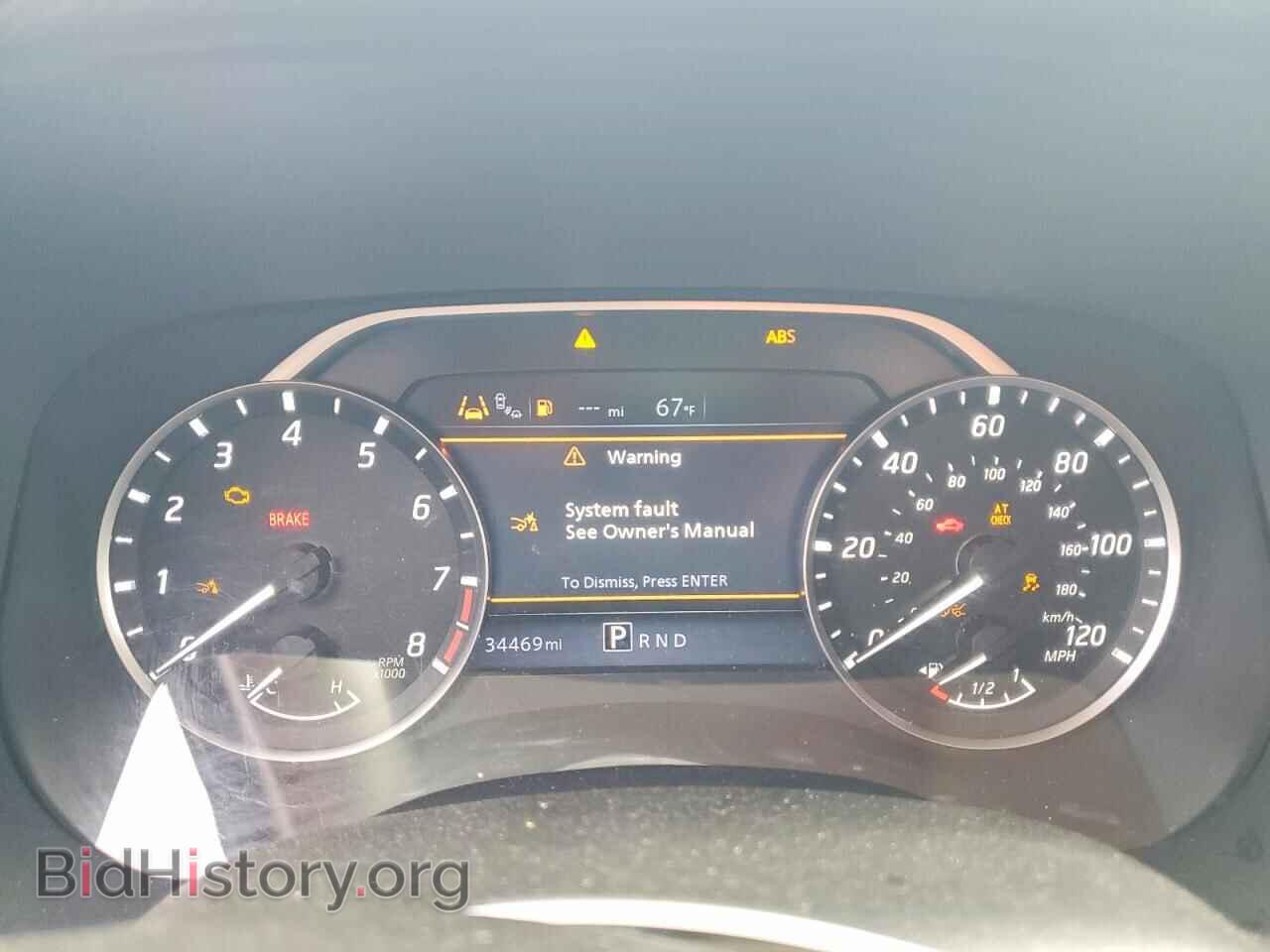 2022 NISSAN FRONTIER - VIN: 1N6ED1CL8NN665659 - Photo 9