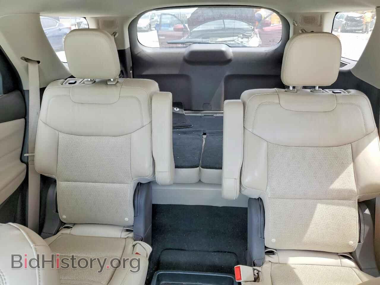 2021 FORD EXPLORER - VIN: 1FM5K8HC3MGC07410 - Photo 10