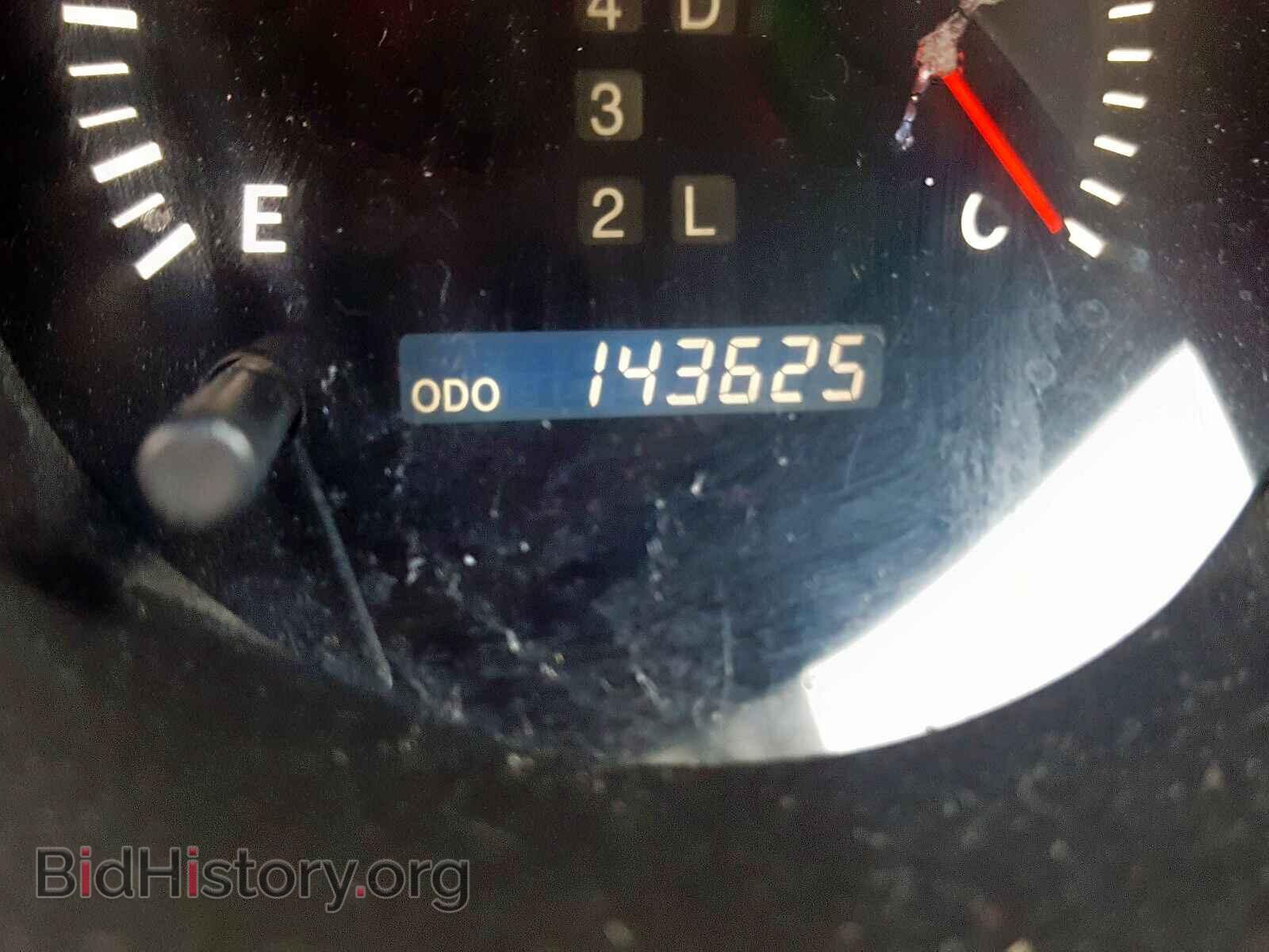 2003 LEXUS ES300 - VIN: JTHBF30G030090193 - Фото 8