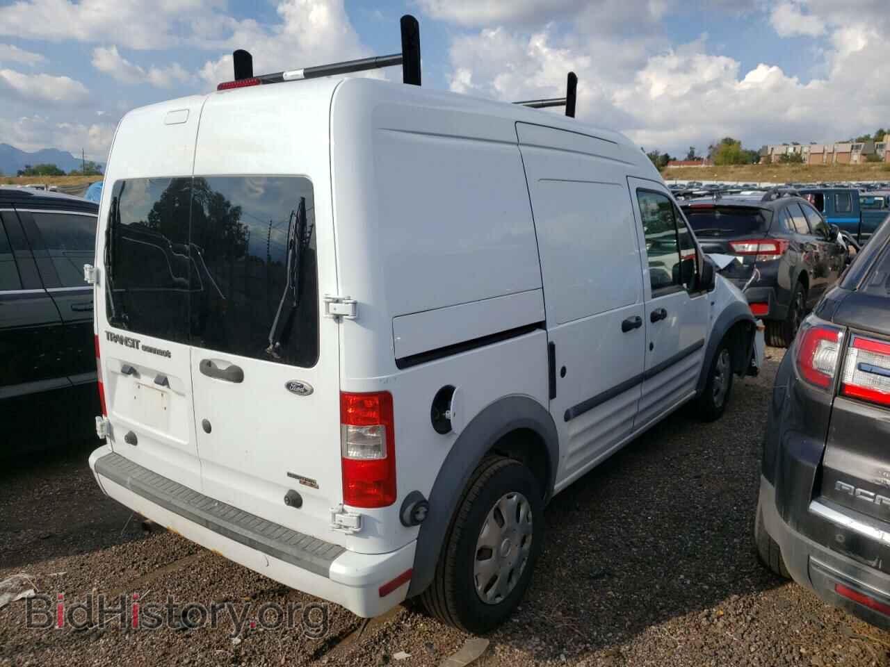 2010 FORD TRANSIT - VIN: NM0LS7DN7AT025688 - Фото 4