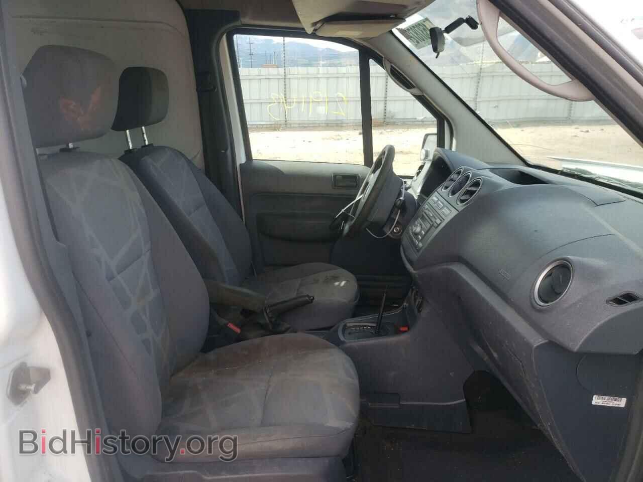 2010 FORD TRANSIT - VIN: NM0LS7DN7AT025688 - Фото 5