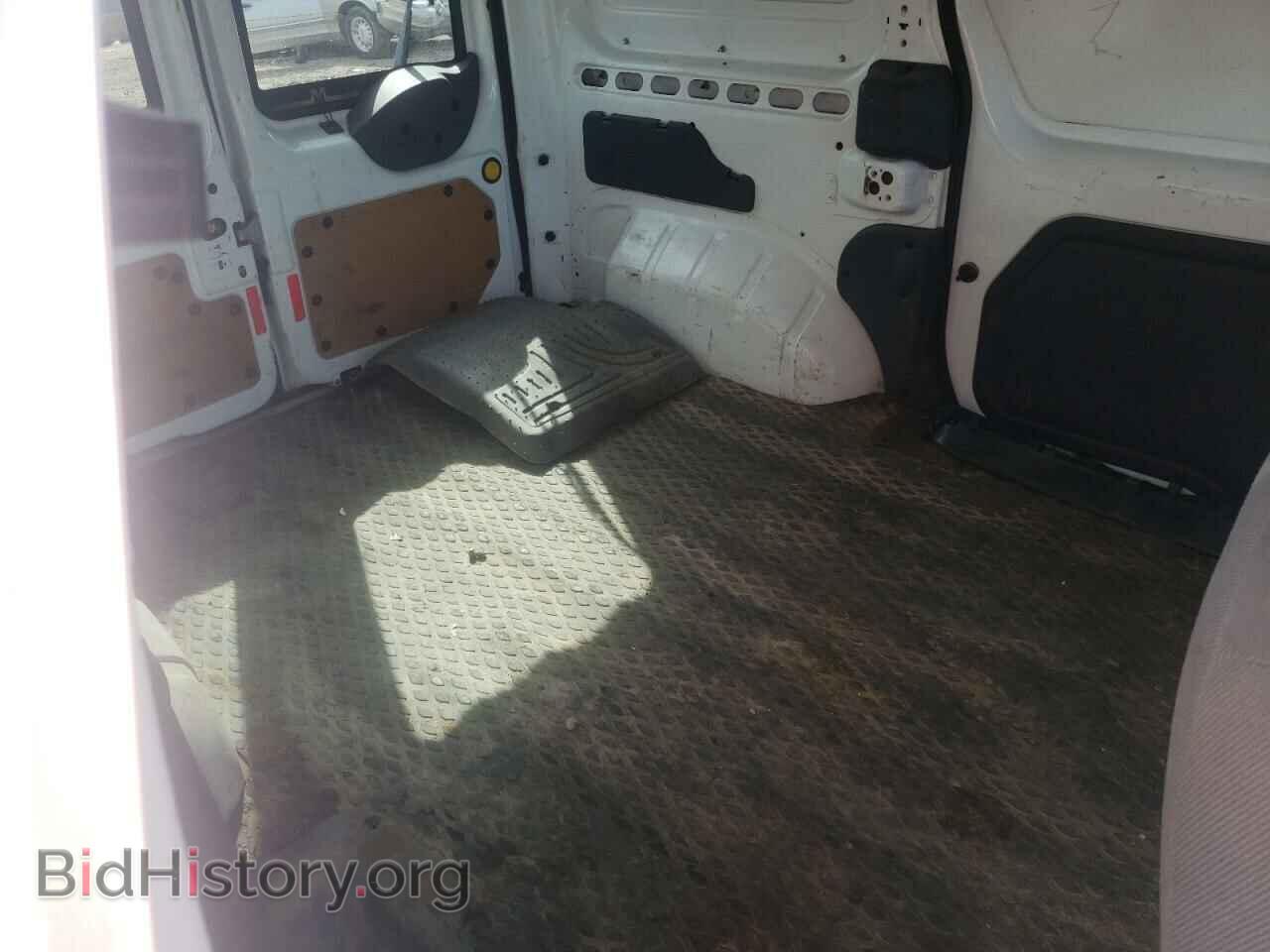 2010 FORD TRANSIT - VIN: NM0LS7DN7AT025688 - Фото 6