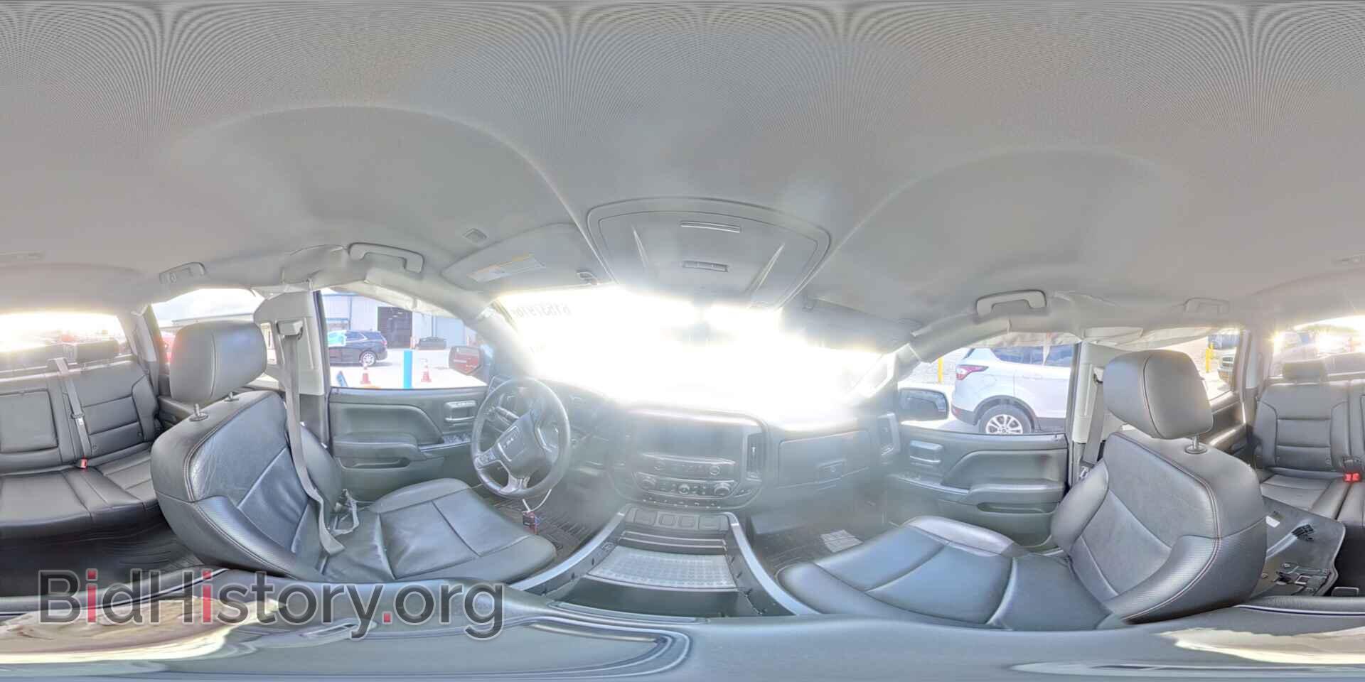 2014 GMC SIERRA - VIN: 3GTU2VEC7EG517410 - Фото 14