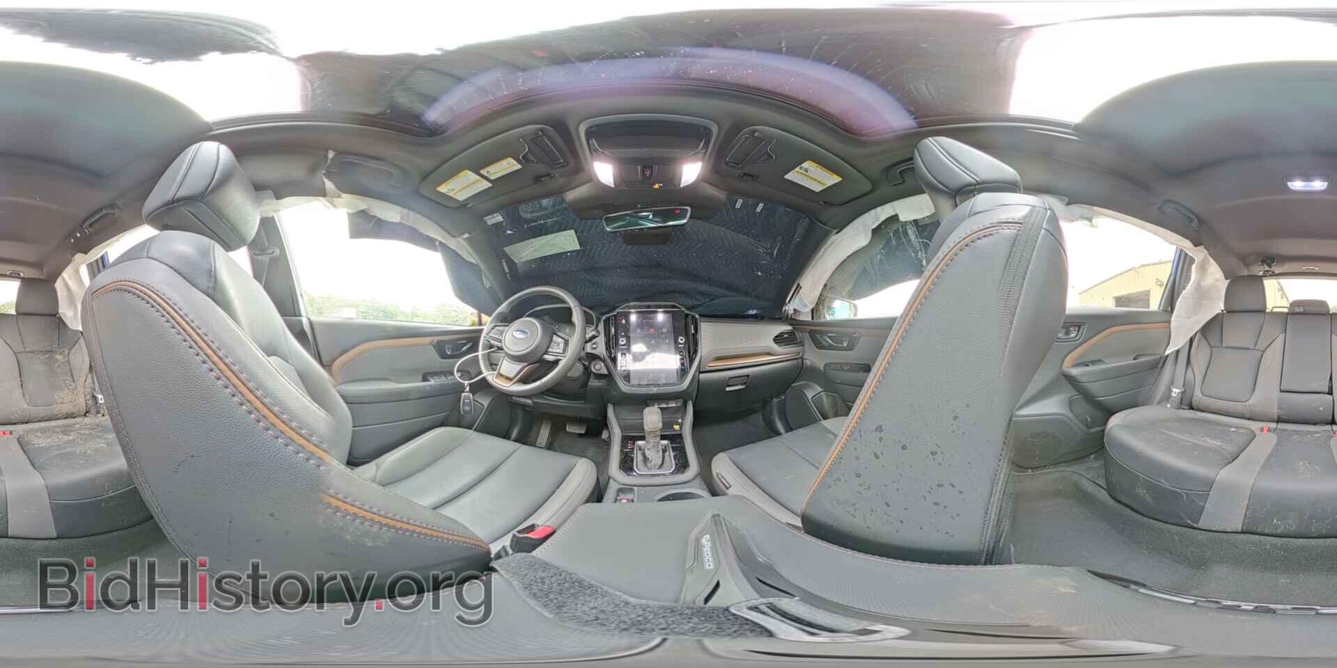 2025 SUBARU FORESTER - VIN: JF2SLDHC8SH563924 - Фото 15