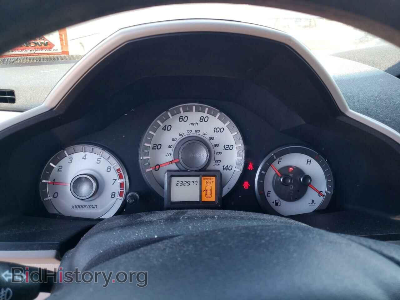 2013 HONDA PILOT - VIN: 5FNYF4H43DB003336 - Фото 9