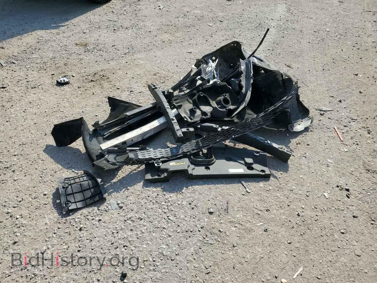 2021 TOYOTA All Models - VIN: 5TDBRKEC9MS013605 - Photo 13