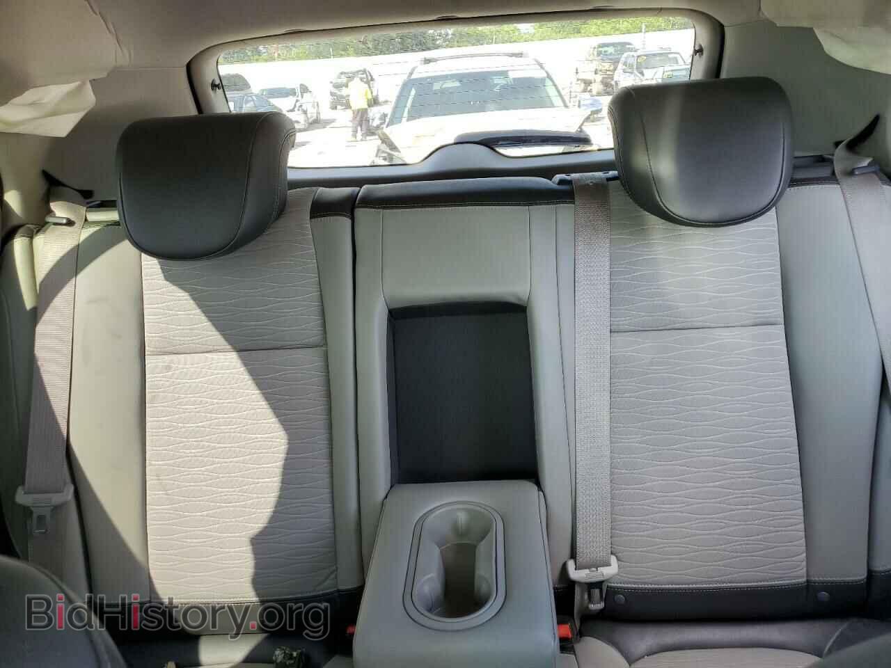 2015 BUICK ENCORE - VIN: KL4CJBSB3FB270917 - Photo 10