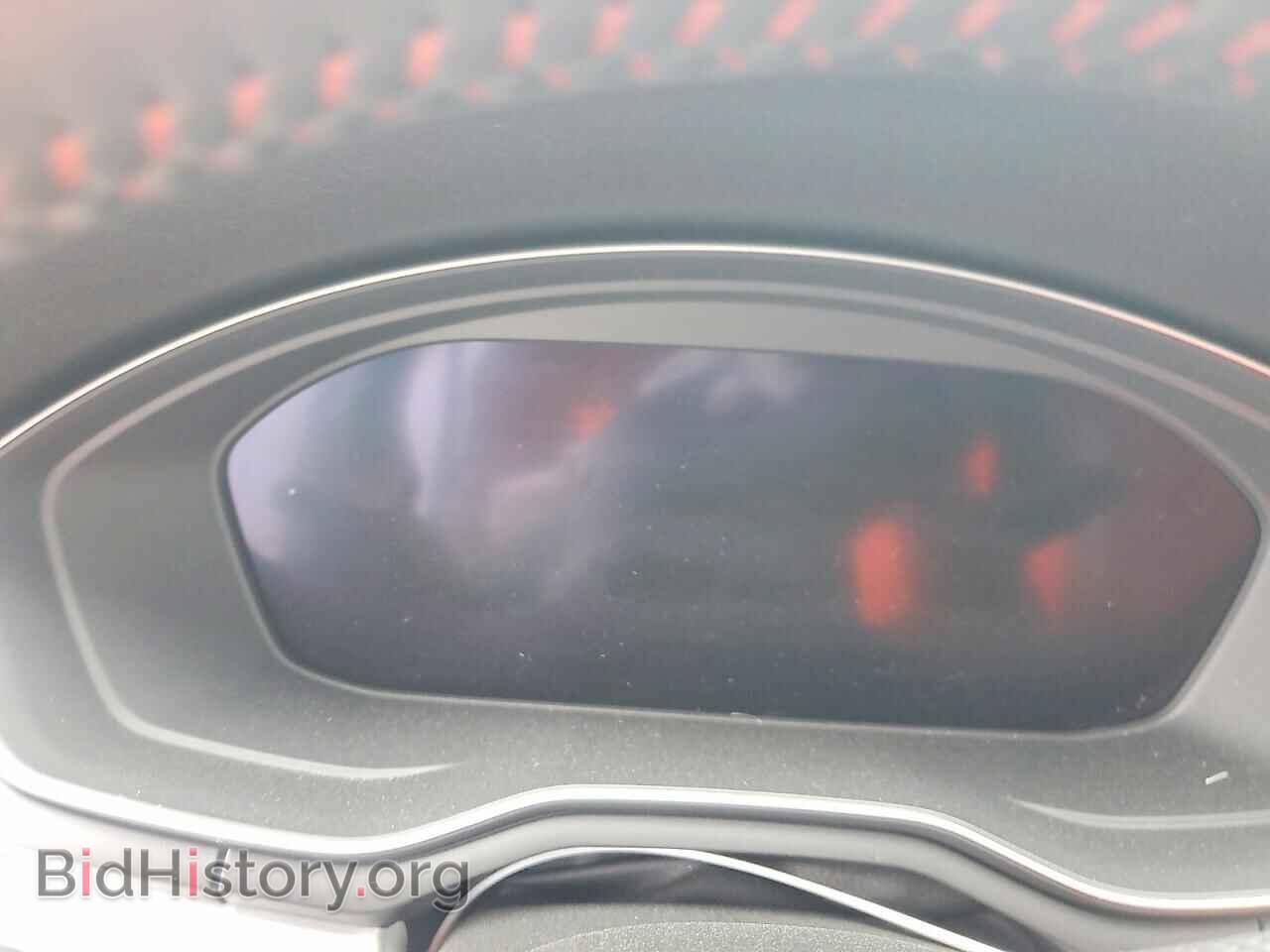 2020 AUDI S4/RS4 - VIN: WAUC4AF45LA054844 - Фото 9