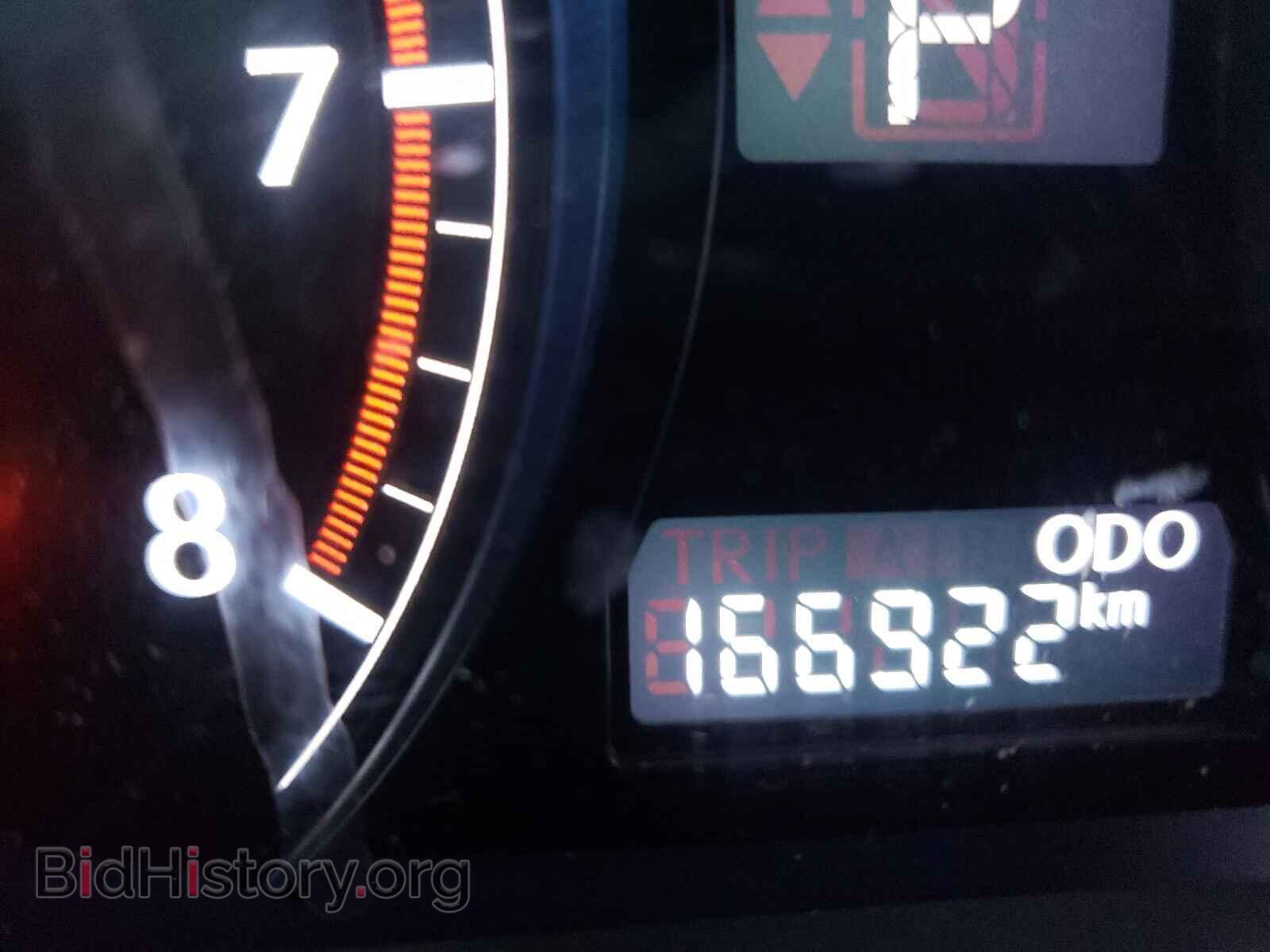 2013 LEXUS RX350 - VIN: 2T2BK1BA8DC225577 - Фото 8