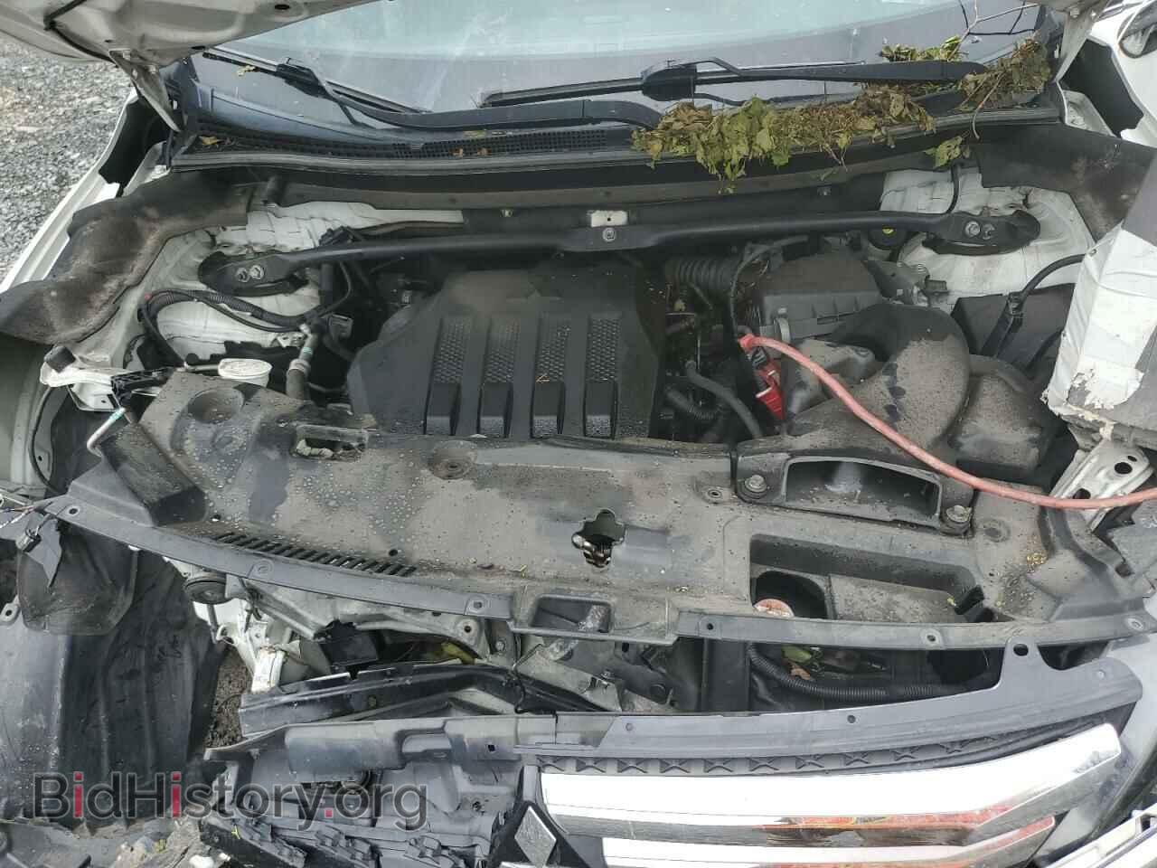2018 MITSUBISHI ECLIPSE - VIN: JA4AT5AA3JZ045103 - Фото 12