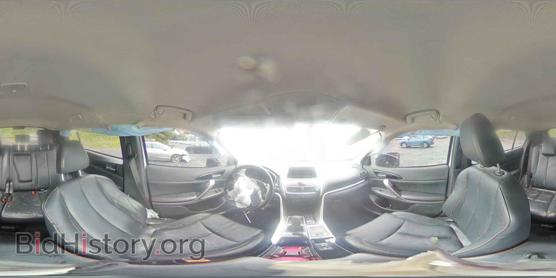 2018 MITSUBISHI ECLIPSE - VIN: JA4AT5AA3JZ045103 - Фото 16