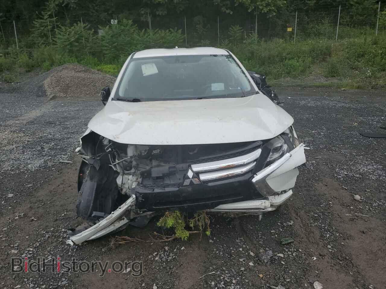 2018 MITSUBISHI ECLIPSE - VIN: JA4AT5AA3JZ045103 - Фото 5