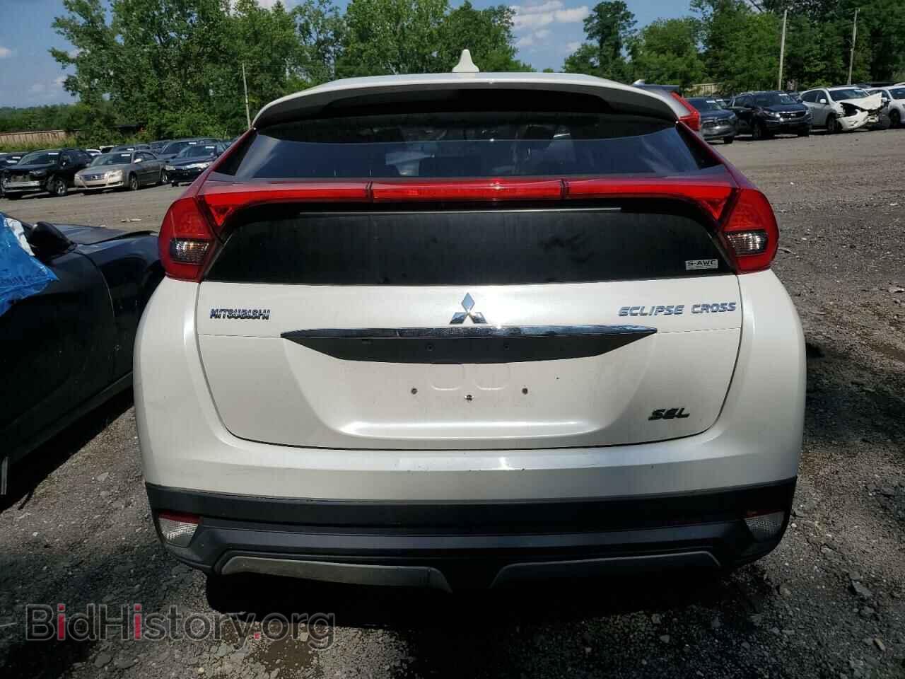 2018 MITSUBISHI ECLIPSE - VIN: JA4AT5AA3JZ045103 - Фото 6