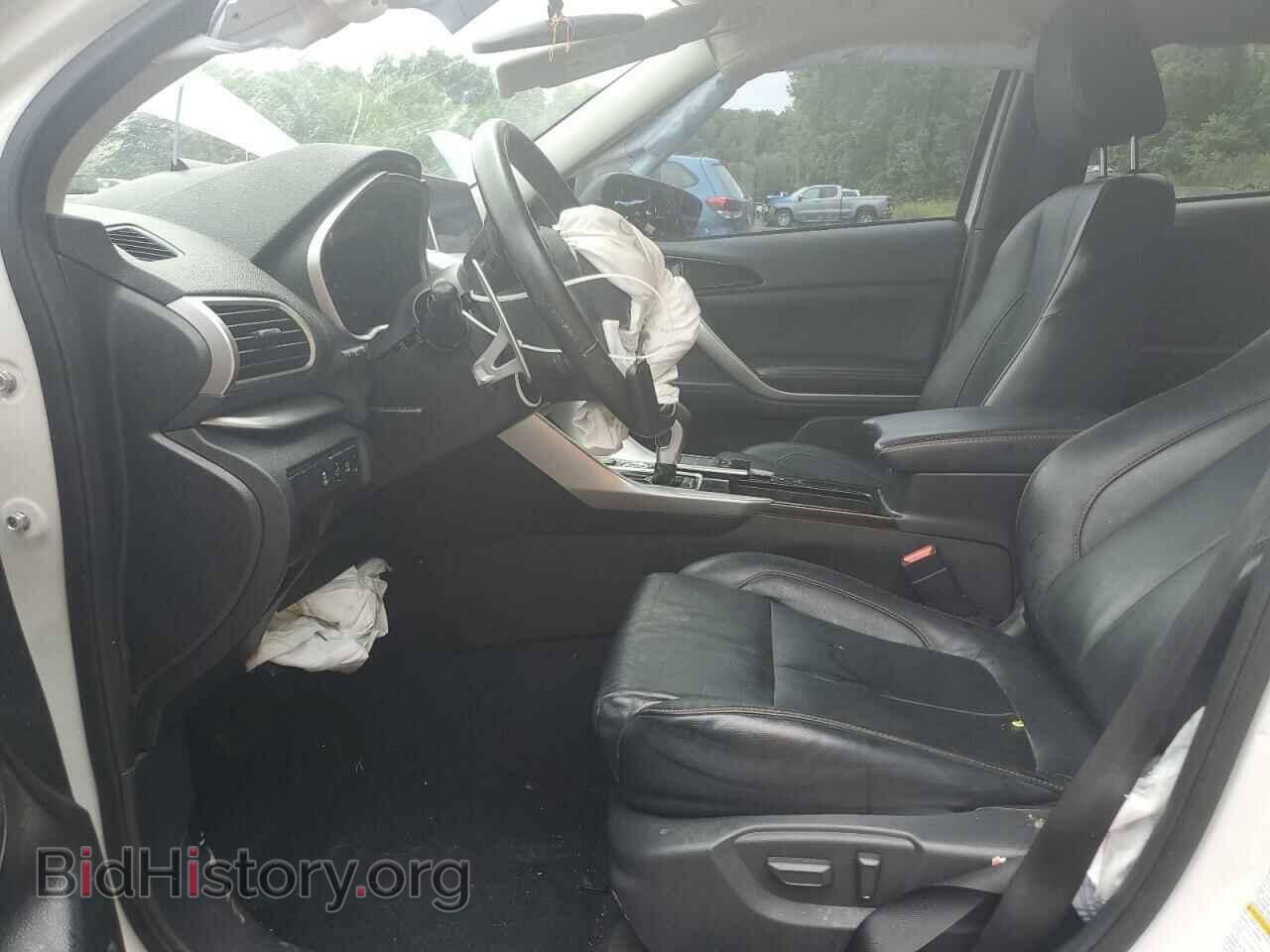 2018 MITSUBISHI ECLIPSE - VIN: JA4AT5AA3JZ045103 - Фото 7