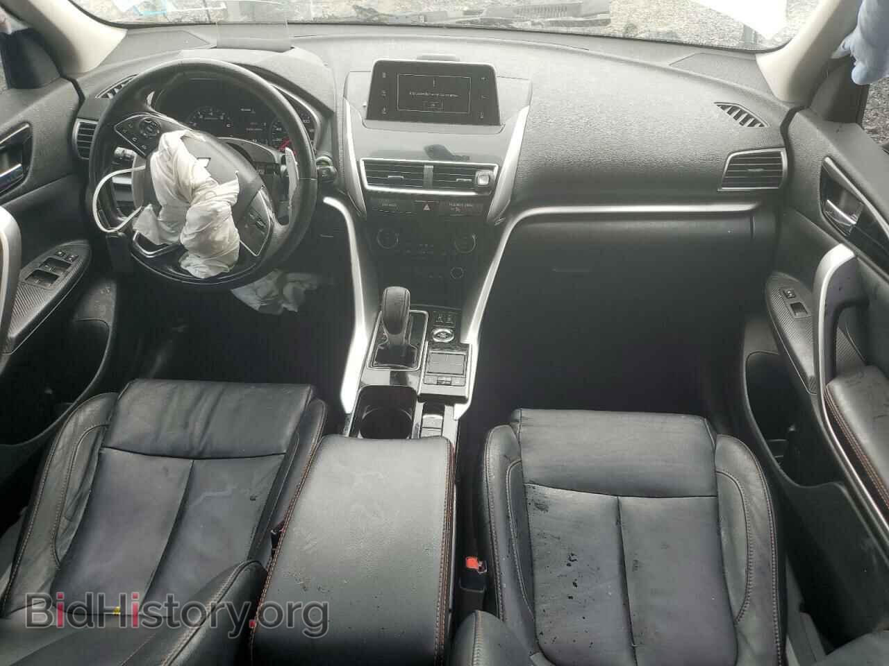 2018 MITSUBISHI ECLIPSE - VIN: JA4AT5AA3JZ045103 - Фото 8