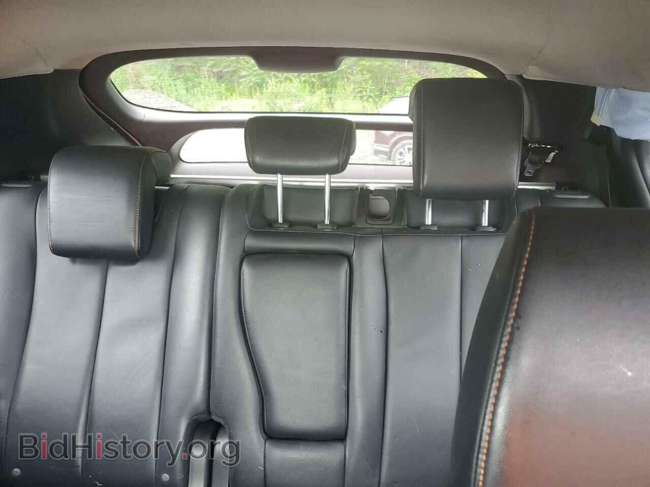 2018 MITSUBISHI ECLIPSE - VIN: JA4AT5AA3JZ045103 - Фото 10