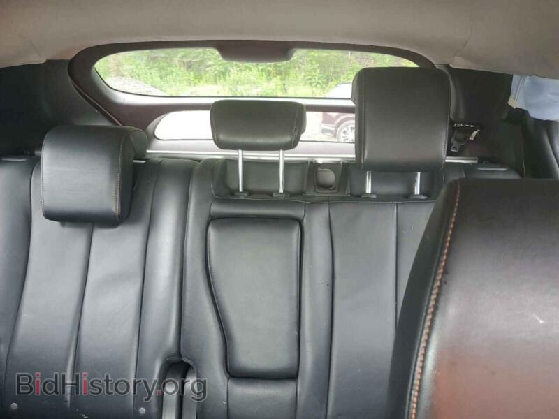 2018 Mitsubishi ECLIPSE (VIN JA4AT5AA3JZ045103) — photo 10 of 16