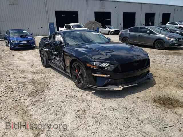 2021 FORD MUSTANG - VIN: 1FA6P8CF5M5146381 - Фото 13