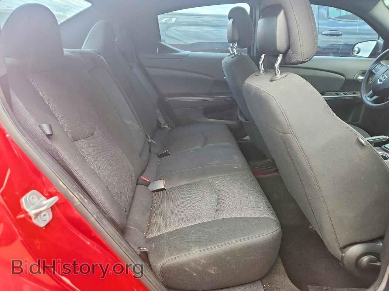 2013 DODGE AVENGER - VIN: 1C3CDZAB9DN534214 - Photo 10