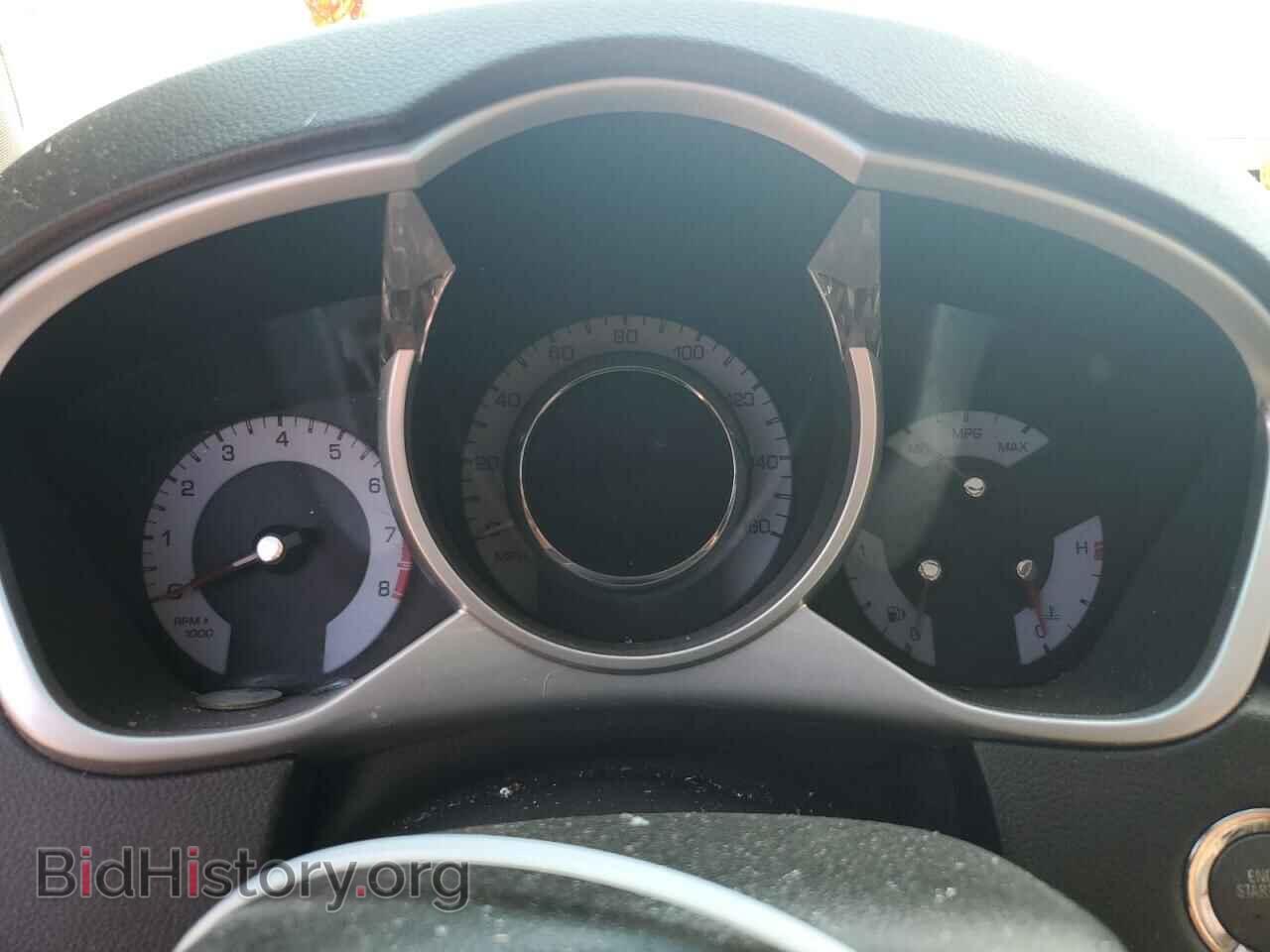 2011 CADILLAC SRX - VIN: 3GYFNDEY6BS670403 - Фото 9