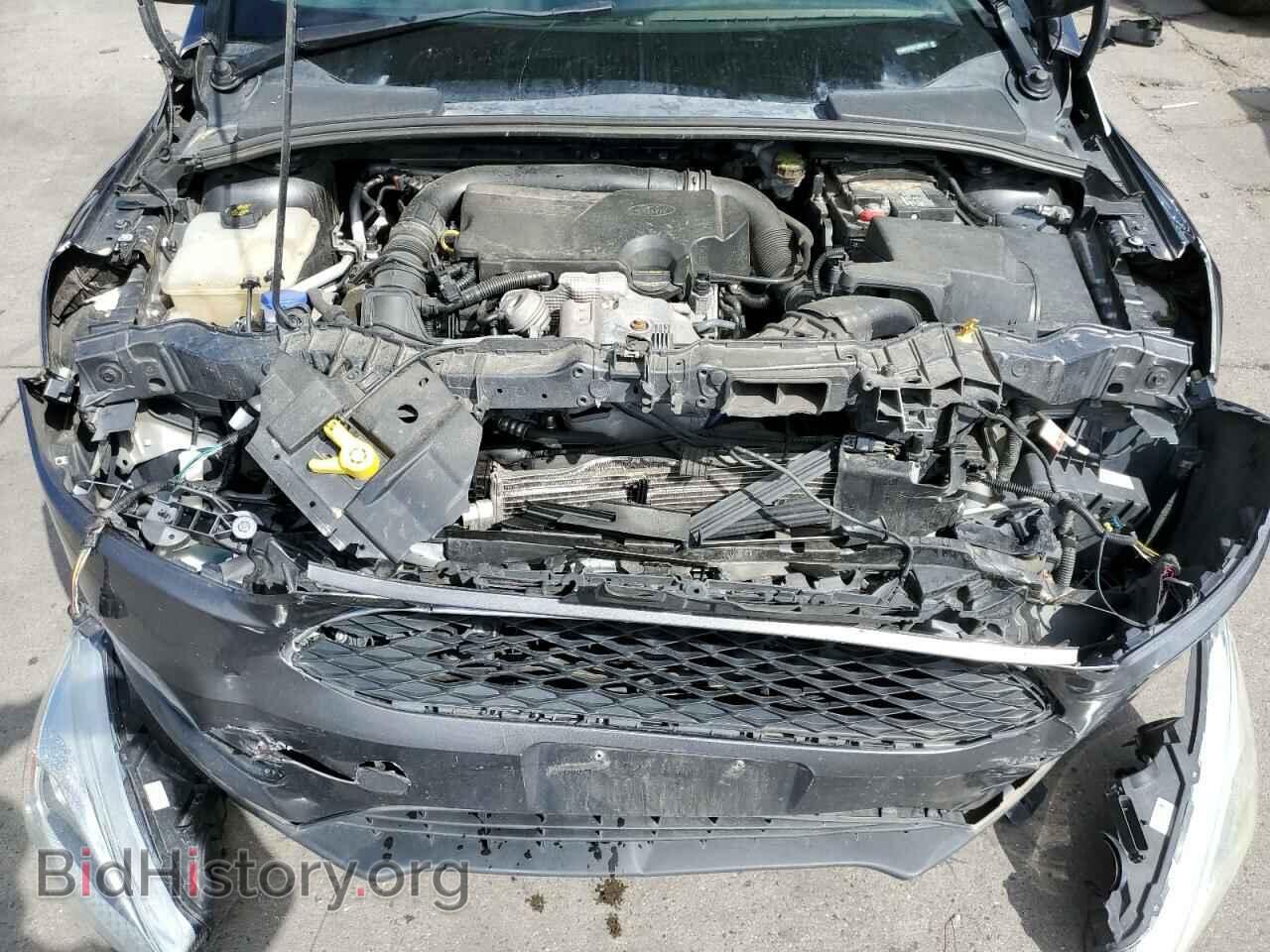 2015 FORD FOCUS - VIN: 1FADP3FE5FL255712 - Фото 7