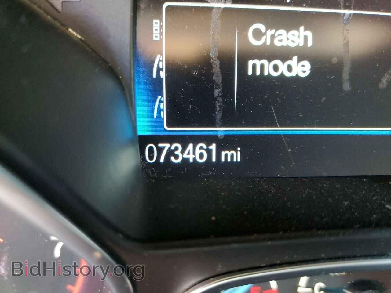 2015 FORD FOCUS - VIN: 1FADP3FE5FL255712 - Фото 8