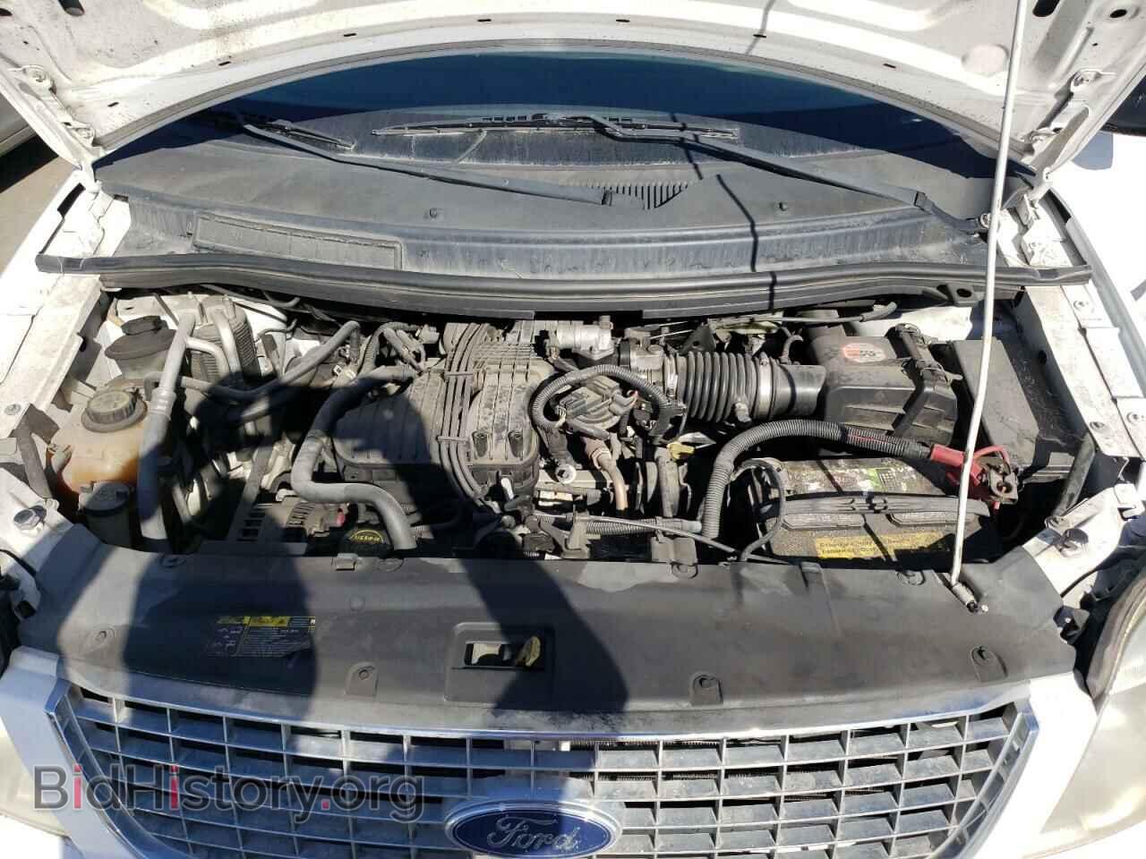 2006 FORD FREESTAR - VIN: 2FMZA52216BA47752 - Фото 7