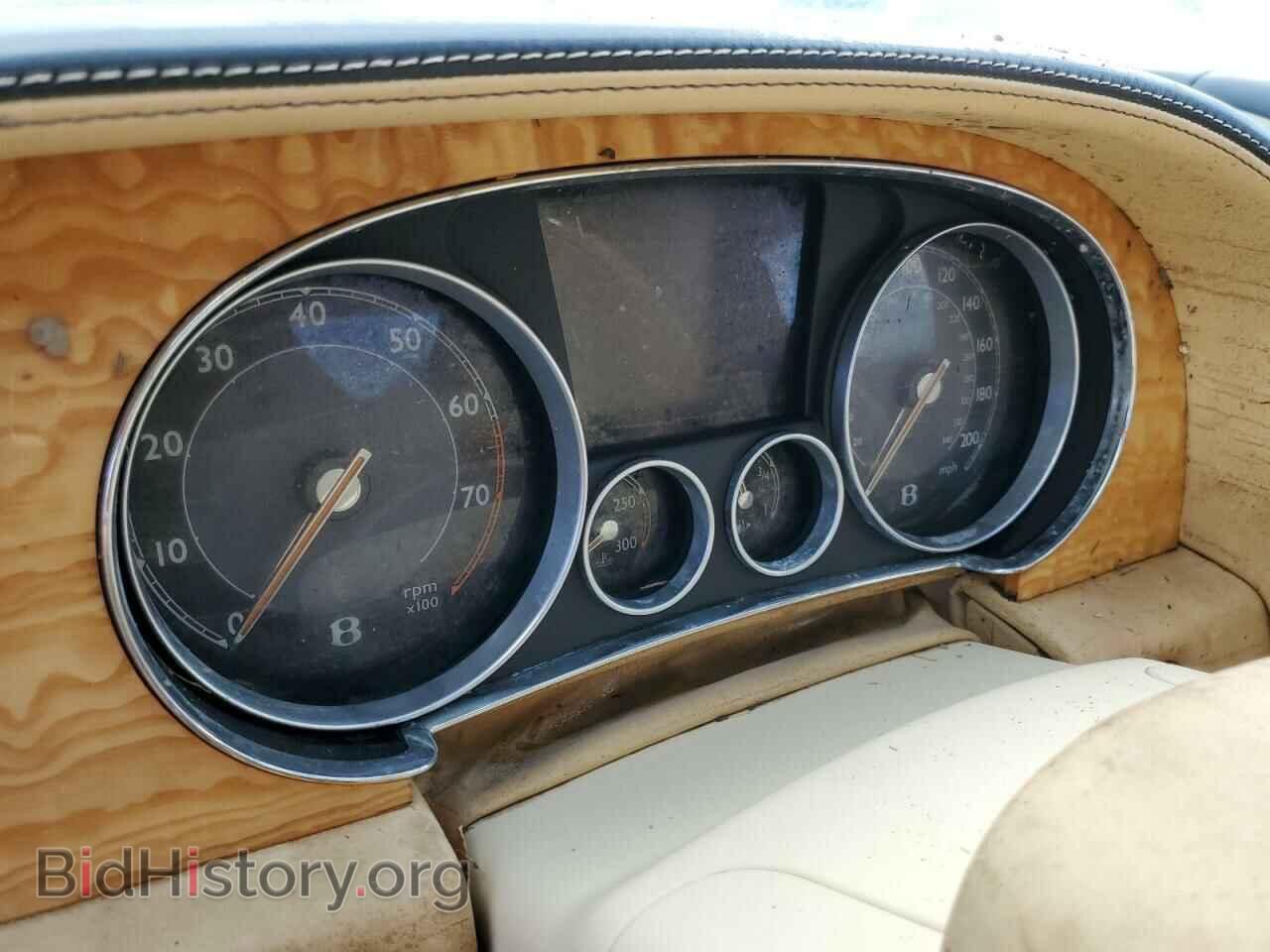 2017 BENTLEY CONTINENTA - VIN: SCBGR3ZA7CC074412 - Фото 8