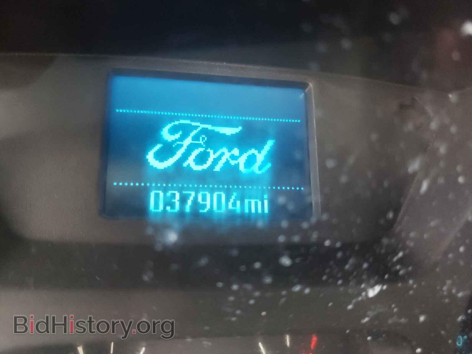2019 FORD TRANSIT CO - VIN: 1FTYR2CM1KKA88857 - Фото 8