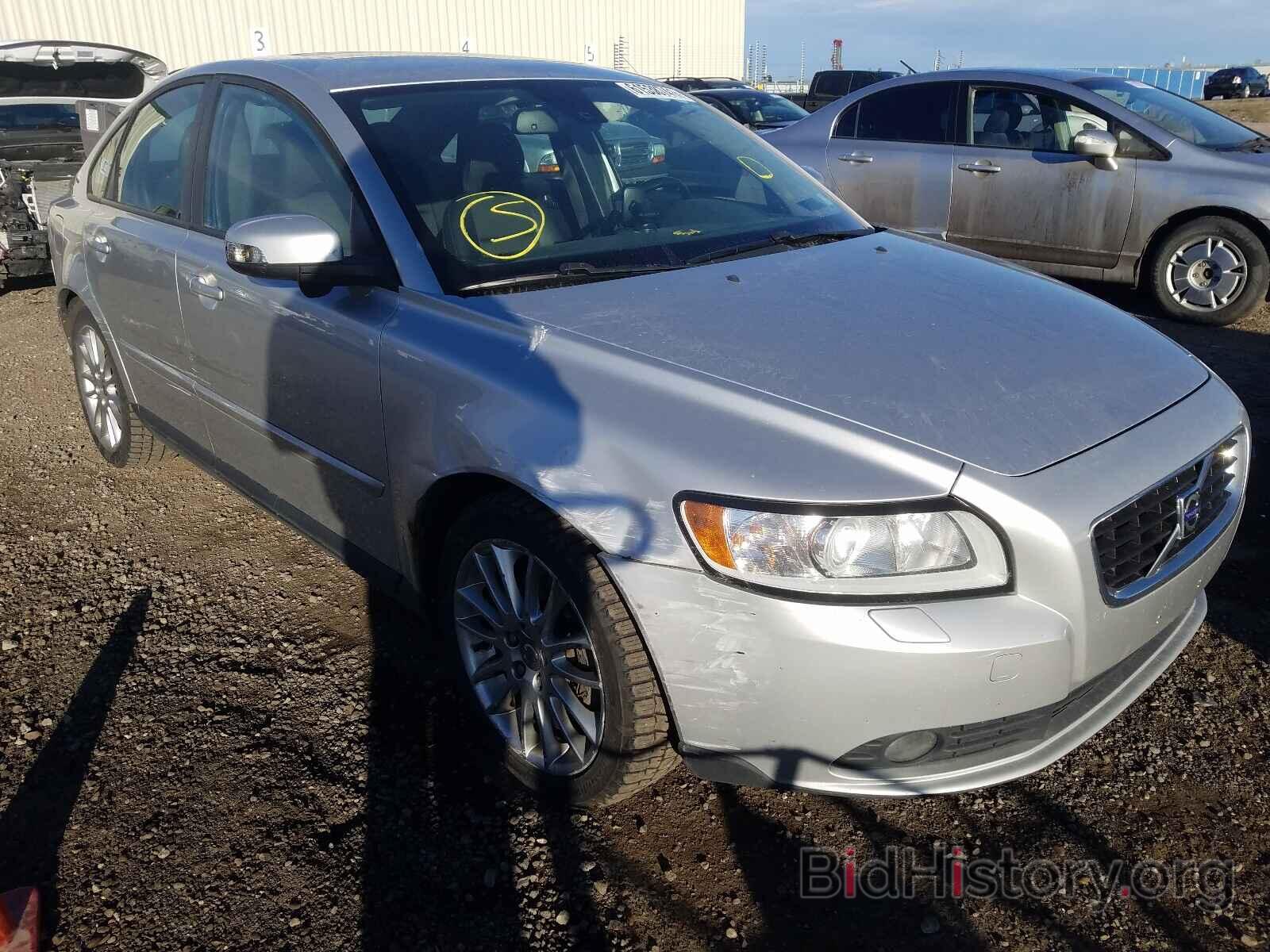 Photo YV1MS382592465601 - VOLVO S40 2009