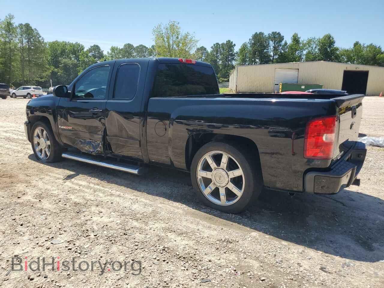 2007 CHEVROLET ALL Models - VIN: 1GCEC19Y57Z619663 - Фото 2
