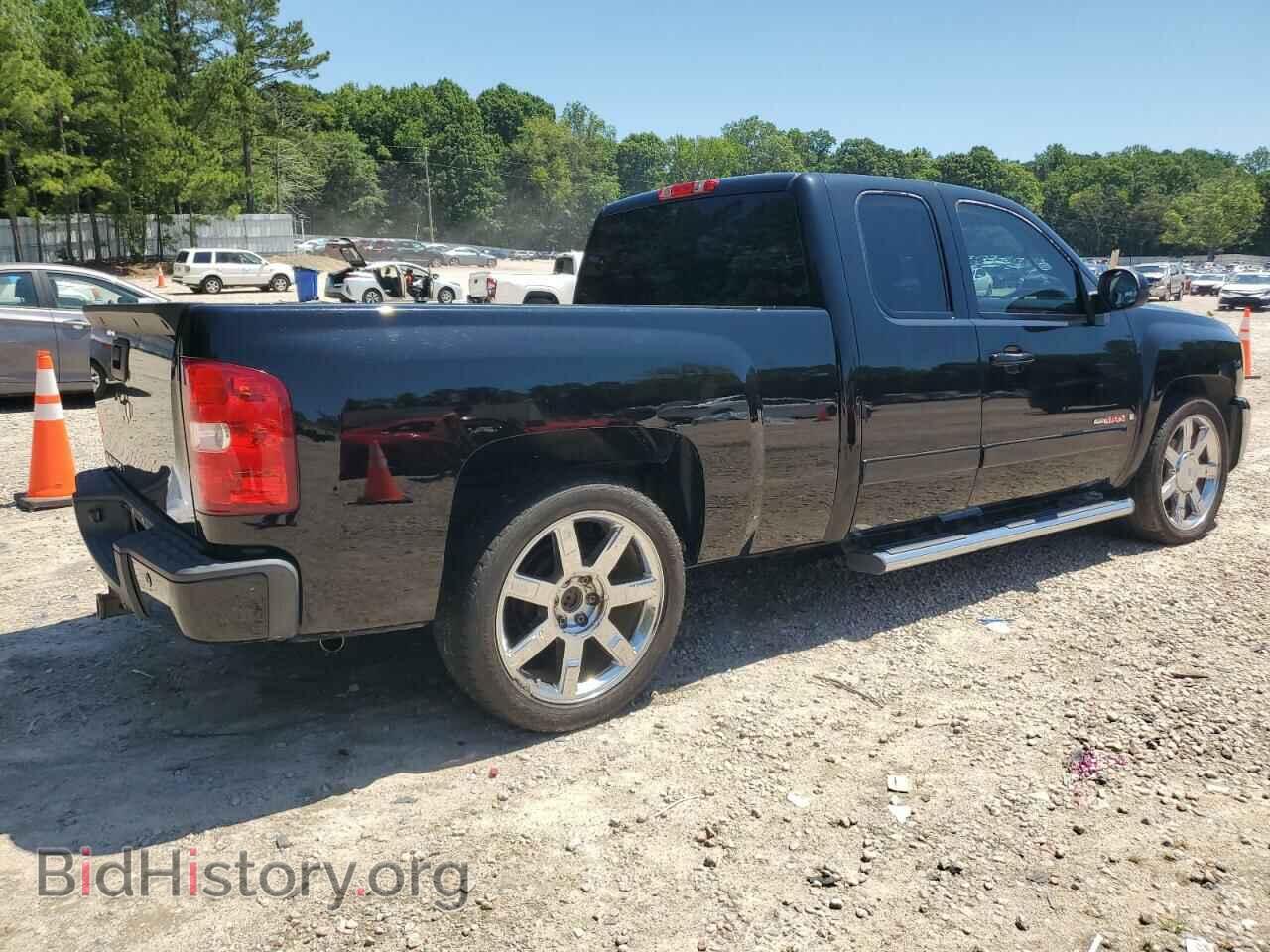 2007 CHEVROLET ALL Models - VIN: 1GCEC19Y57Z619663 - Фото 3
