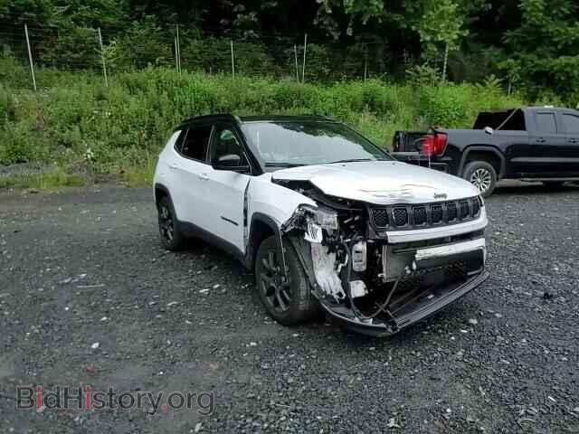 2023 JEEP COMPASS - VIN: 3C4NJDBN7PT526822 - Фото 14