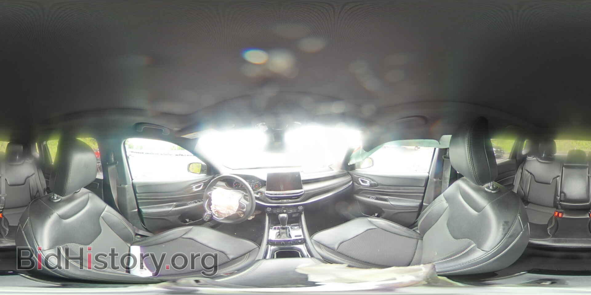 2023 JEEP COMPASS - VIN: 3C4NJDBN7PT526822 - Фото 15