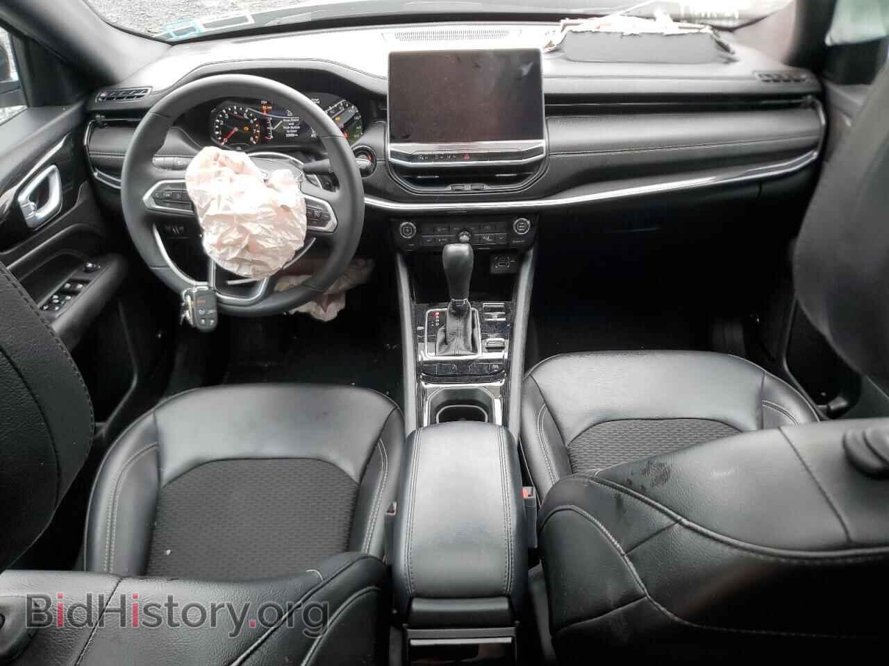 2023 JEEP COMPASS - VIN: 3C4NJDBN7PT526822 - Фото 8