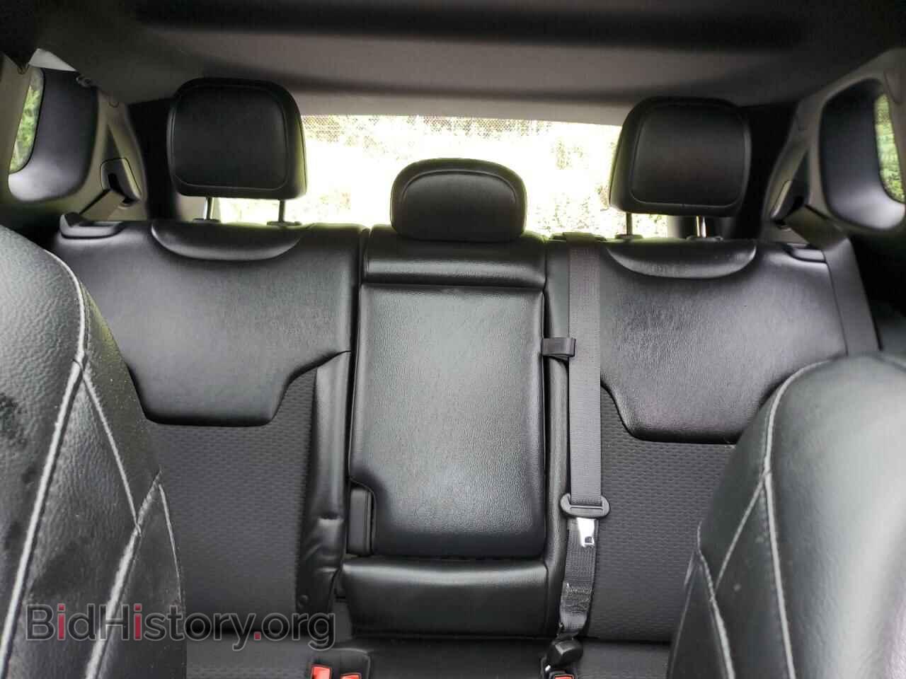 2023 JEEP COMPASS - VIN: 3C4NJDBN7PT526822 - Фото 10