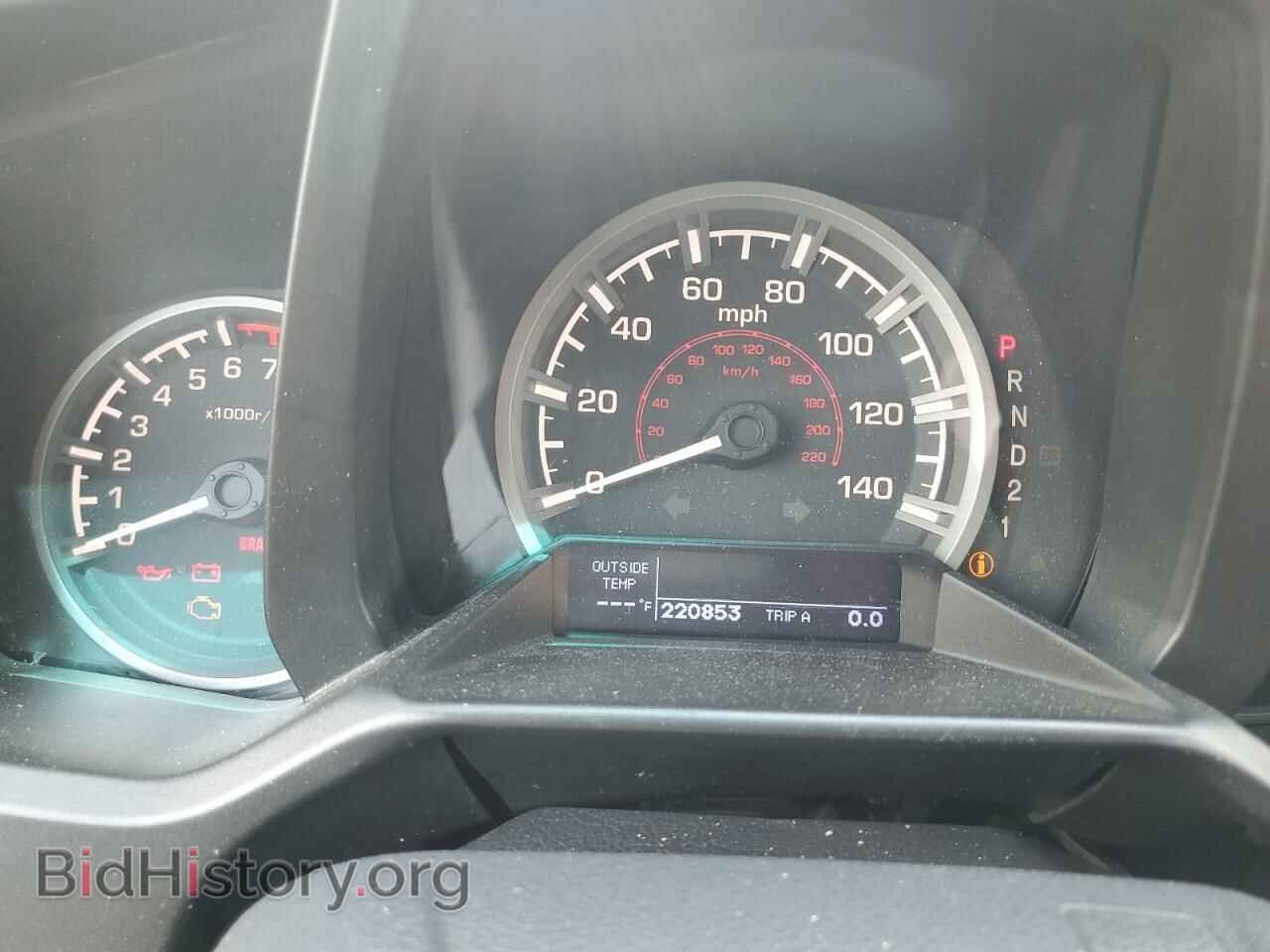 2009 HONDA RIDGELINE - VIN: 5FPYK16549B102817 - Фото 9