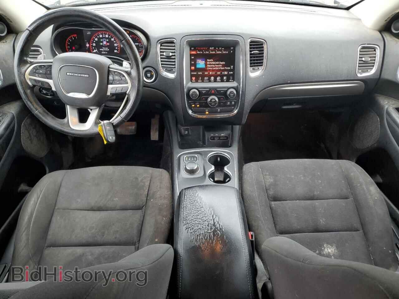 2014 DODGE DURANGO - VIN: 1C4RDHAG6EC313680 - Фото 8