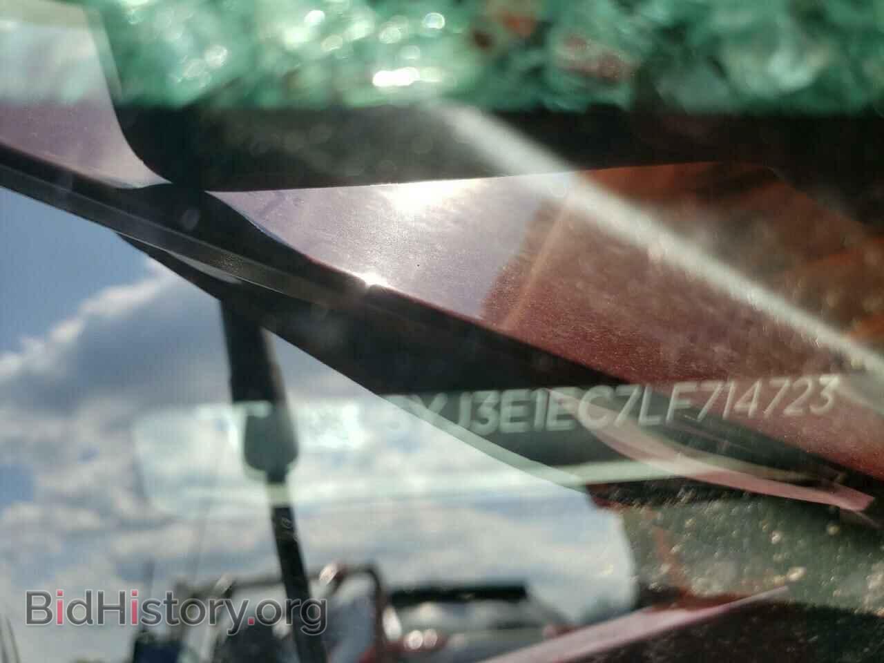 2020 TESLA MODEL 3 - VIN: 5YJ3E1EC7LF714723 - Фото 13