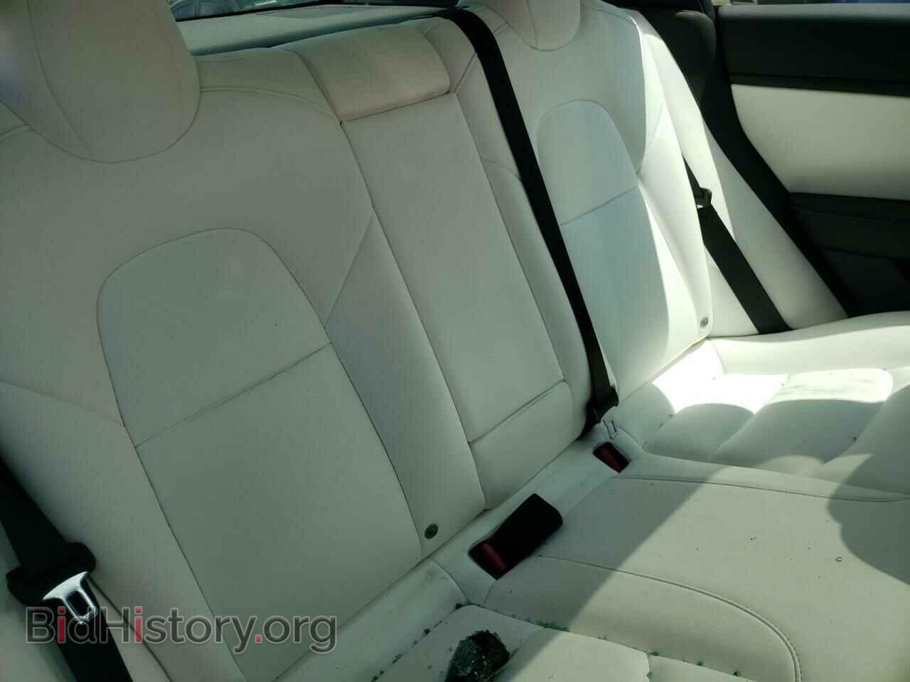 2020 TESLA MODEL 3 - VIN: 5YJ3E1EC7LF714723 - Фото 10