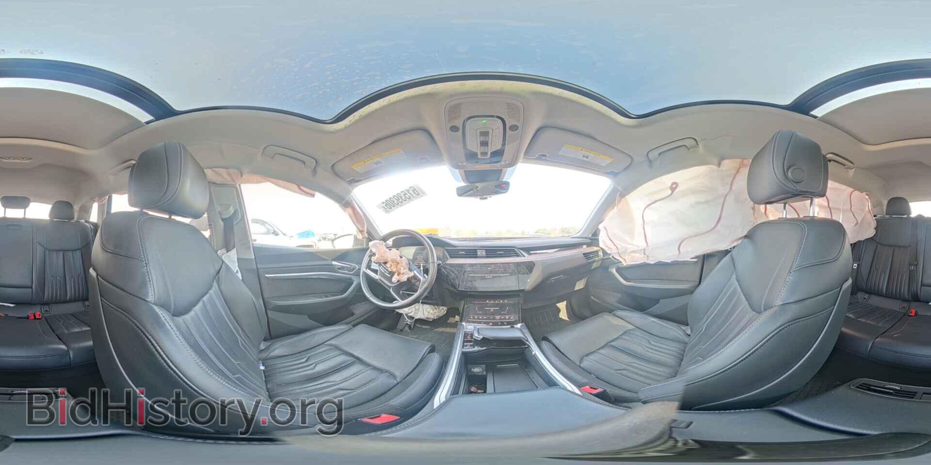 2019 AUDI E-TRON - VIN: WA1VABGE4KB018762 - Photo 15
