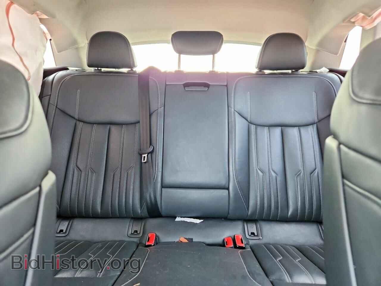 2019 AUDI E-TRON - VIN: WA1VABGE4KB018762 - Photo 10