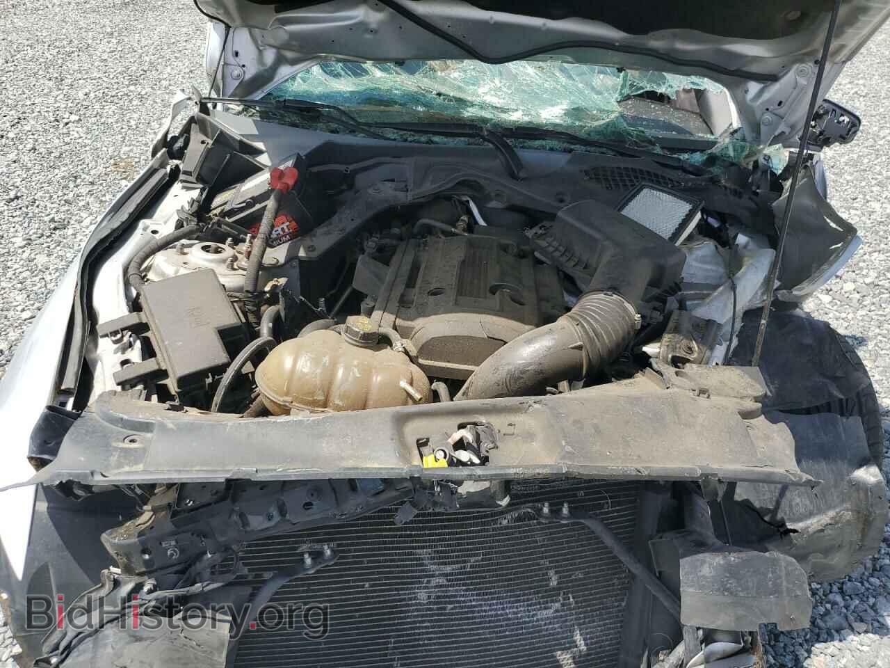 2017 FORD ALL Models - VIN: 1FA6P8TH3H5257891 - Фото 11
