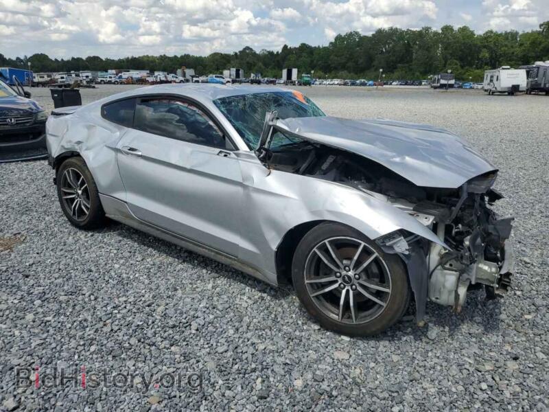 2017 Ford ALL MODELS (VIN 1FA6P8TH3H5257891) — фото 4 из 12