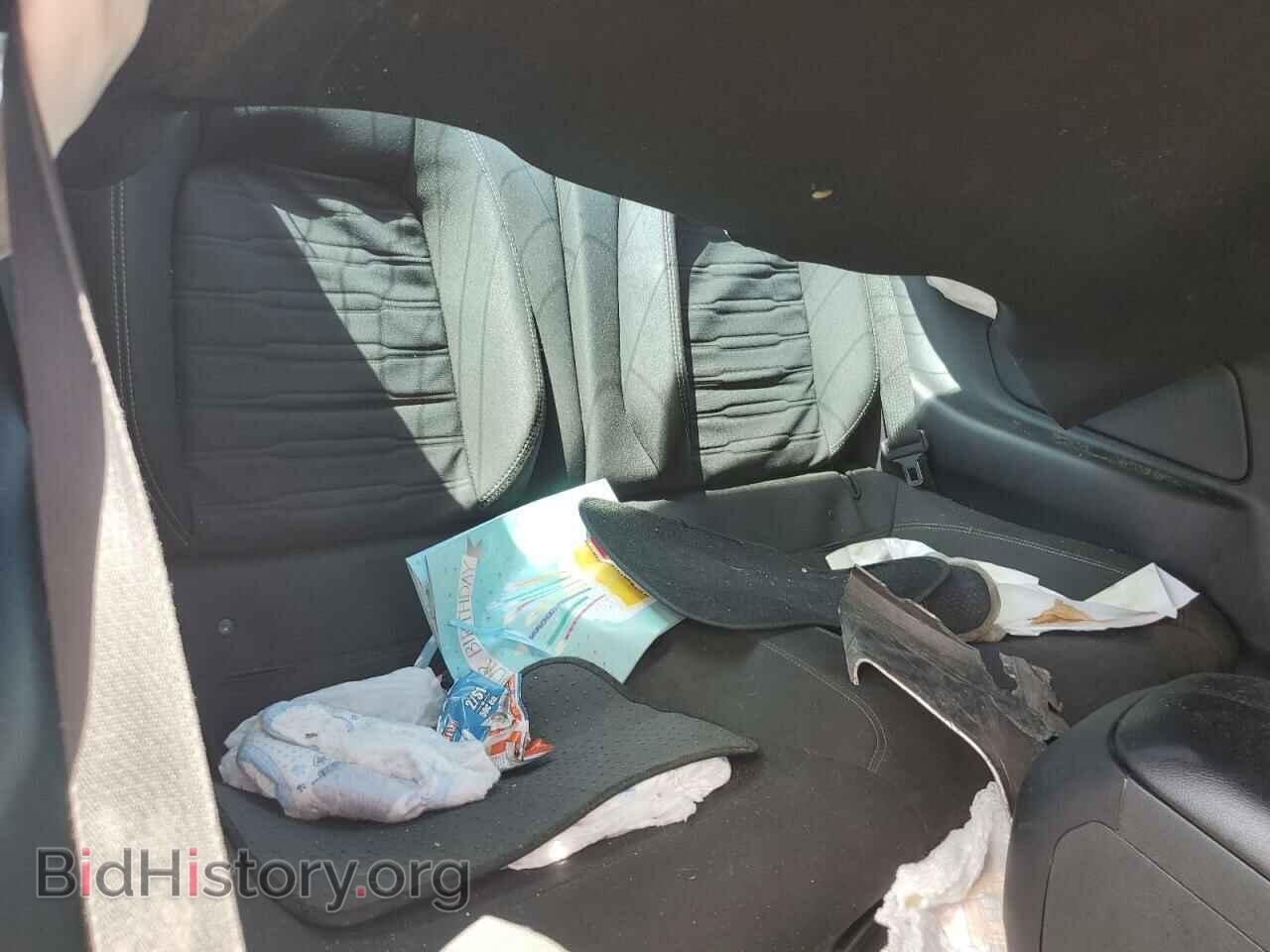 2017 FORD ALL Models - VIN: 1FA6P8TH3H5257891 - Фото 10