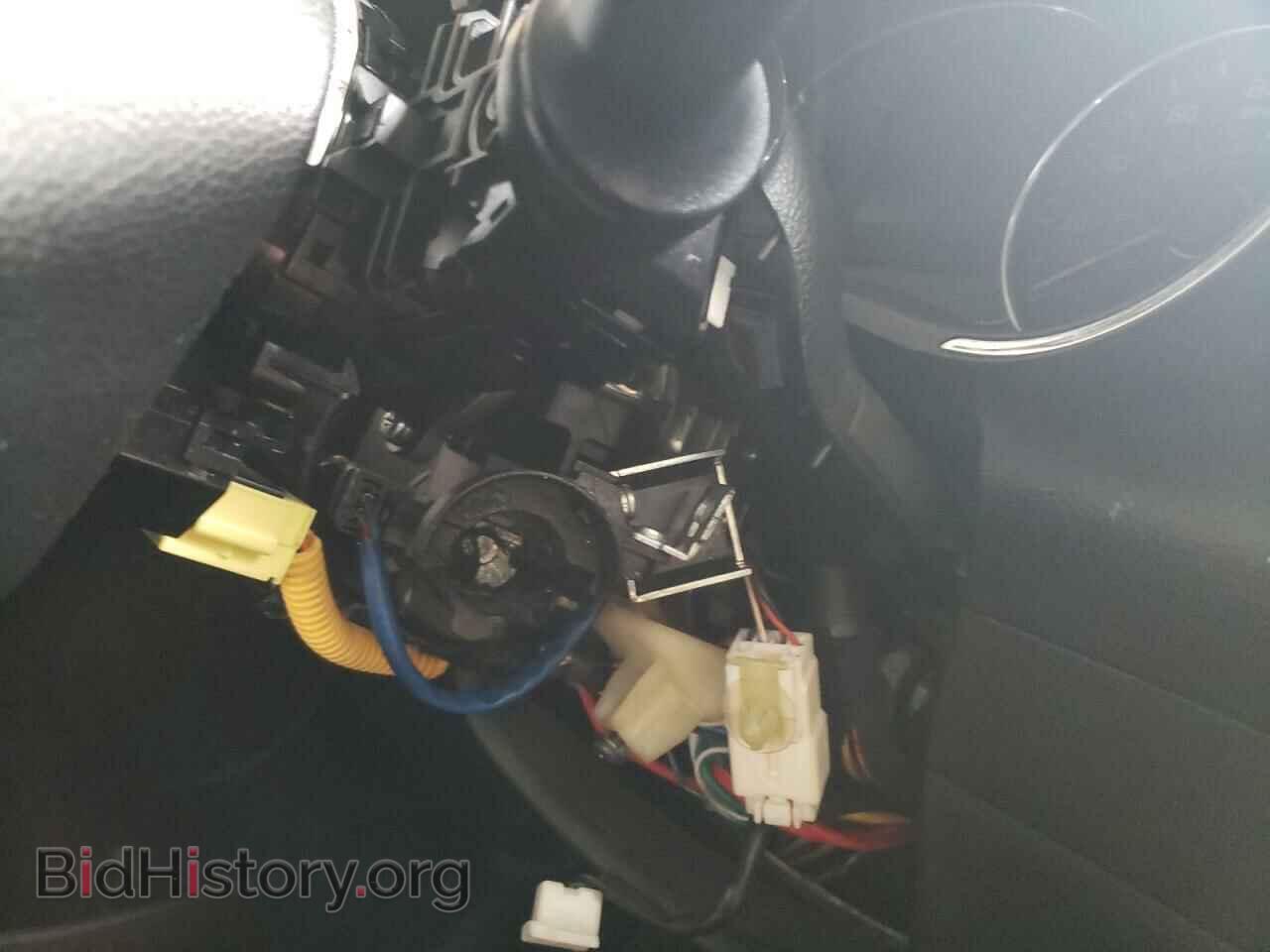 2014 KIA FORTE - VIN: KNAFX4A67E5147908 - Фото 9