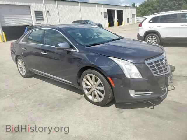 2014 CADILLAC XTS - VIN: 2G61P5S31E9308279 - Фото 13