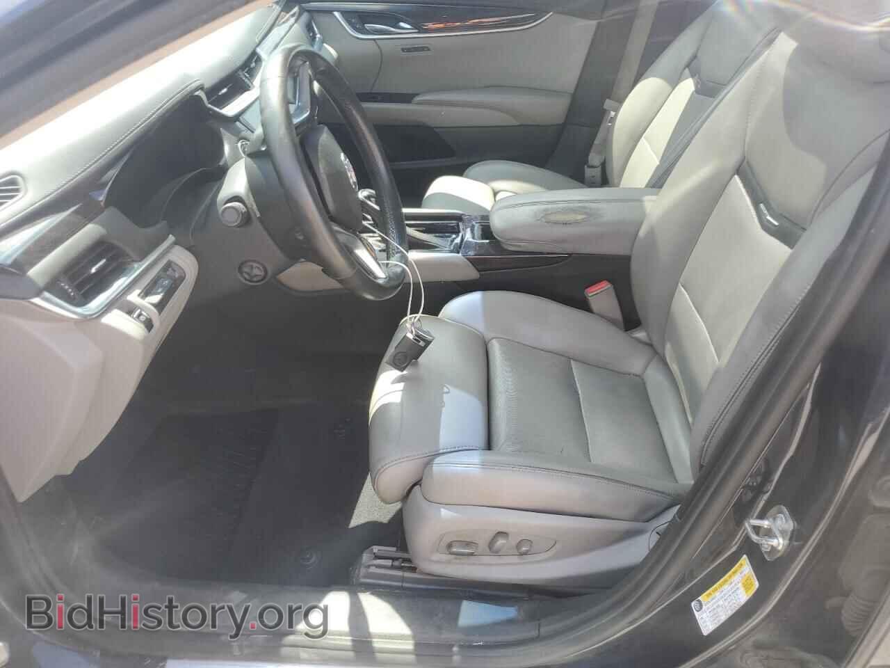 2014 CADILLAC XTS - VIN: 2G61P5S31E9308279 - Фото 7