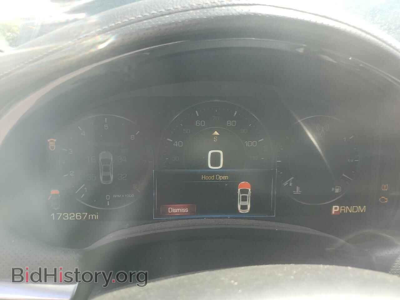 2014 CADILLAC XTS - VIN: 2G61P5S31E9308279 - Фото 9