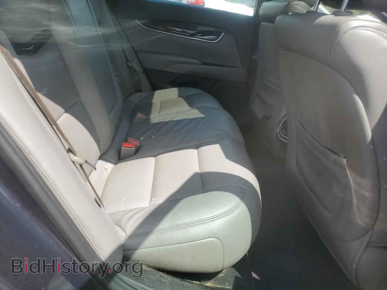 2014 CADILLAC XTS - VIN: 2G61P5S31E9308279 - Фото 10
